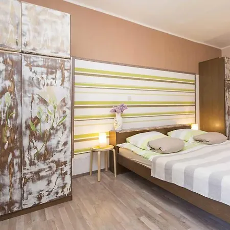 Heli 1344 Apartamento