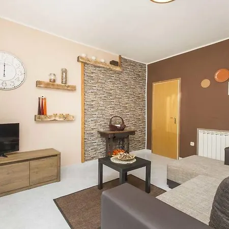 Heli 1344 Apartamento Labin (Istria)