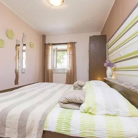 Heli 1344 Apartamento