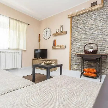 Apartamento Heli 1344