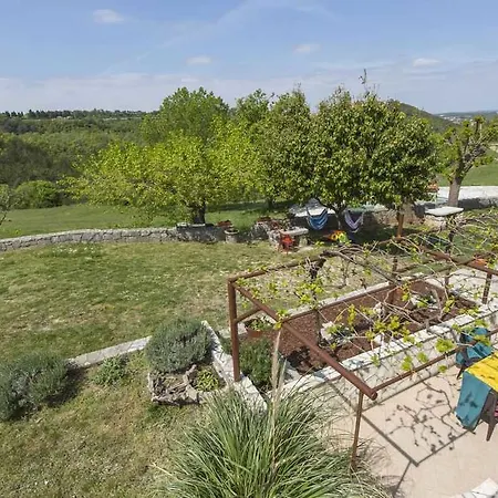 Apartmán Heli 1344 Labin (Istria)