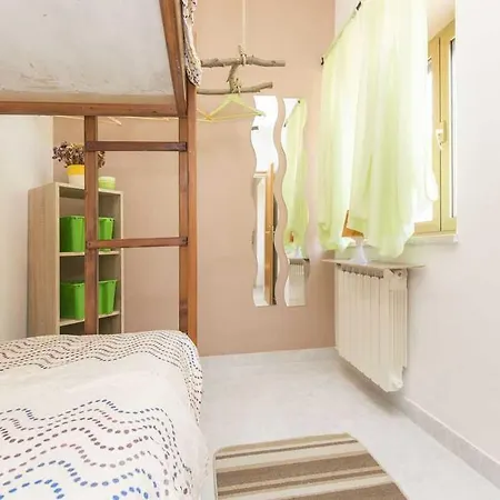 Apartmán Heli 1344