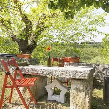 Heli 1344 Apartmán Labin (Istria)